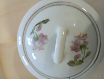 Cukornička a odparovač vonných olejov - 3