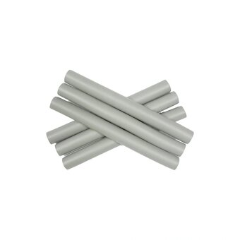 Natáčky na vlasy 15ks + papiloty 15ks - 3