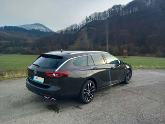 Opel Insignia 2.0Cdti Ultimate 4x4 Automat r.v.2021 Kúp.SR - 3