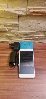 Redmi Note 4 Dual sim 64GB silver - 3