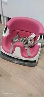 Podsedak na stoličku - 3