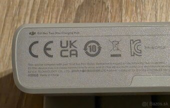 DJI neo Hub + 3 batérie - 3