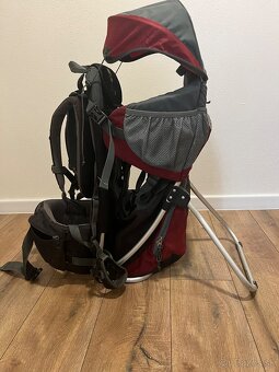 Turistický nosič Corazon Panda - 3