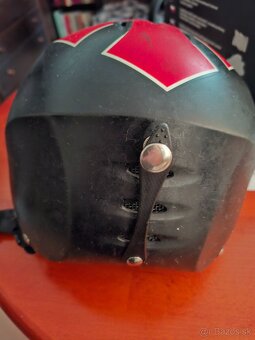 Lyziarska prilba - 3