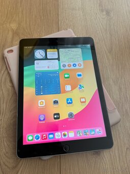 Ipad 6(2018) 128 GB - 3