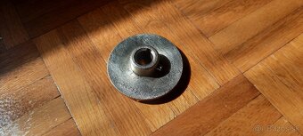 Vrtula vodnej pumpy škoda octavia felicia spartak - 3