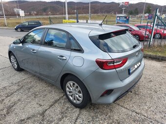 Kia Ceed 1.4 Silver - 3