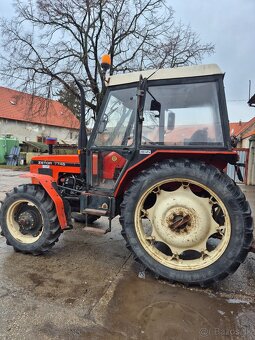 Predam zetor 7745 - 3