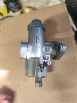 karburator jawa cz - 3