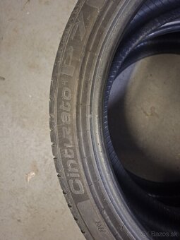 Pirelli 225/40R18 92Y - 3