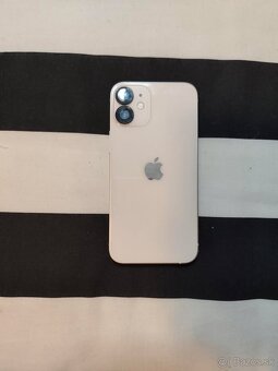 iPhone 12 Mini - 3