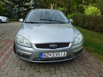 Ford Focus -TDCI -100kW - 3