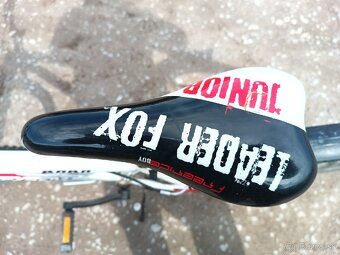 Predám bycikel 24" - 3