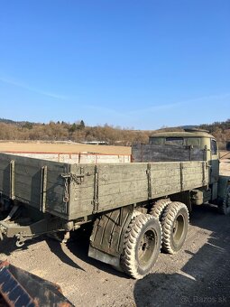 Praga V3S - 3