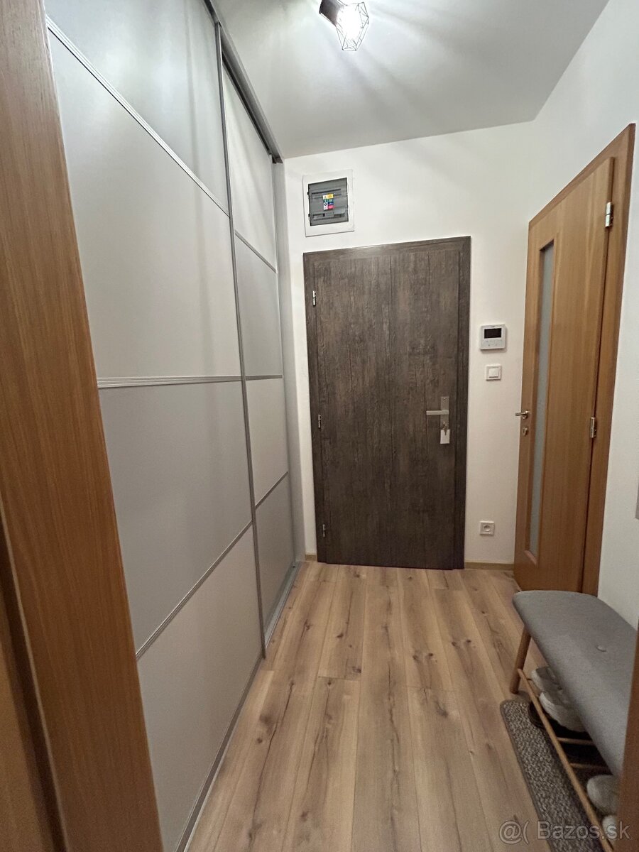 1 izbový byt na prenájom - 4