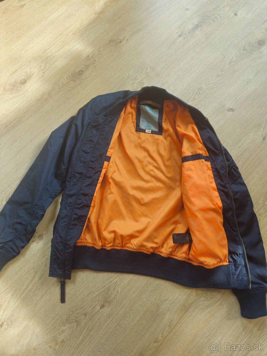 Bombera Alpha industries damska - 4