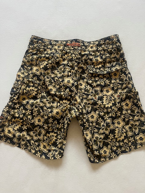 Pánske plavky PEPE JEANS LONDON - 4