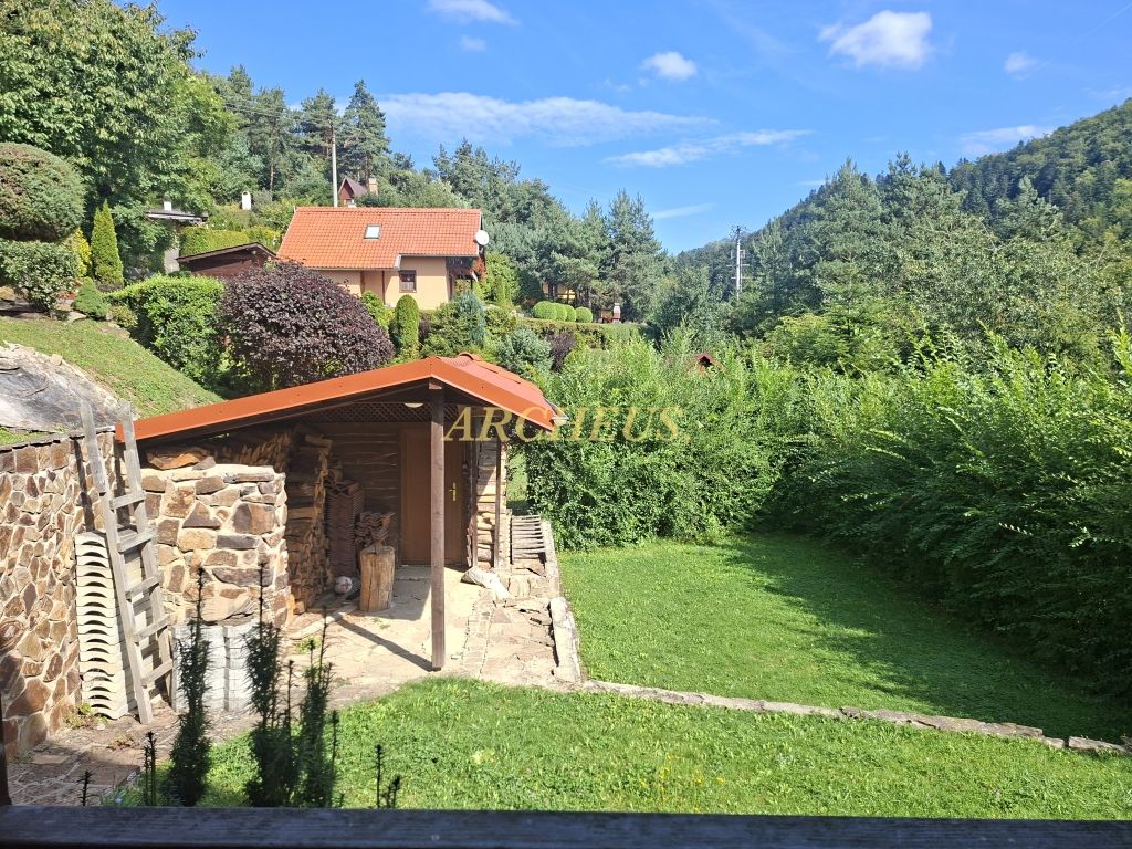 Rekreačná chata – Drienica - 4