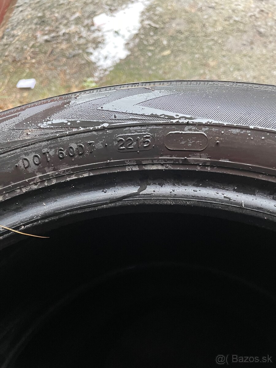 NOKIAN 195/55/R16 ZIMNÉ - 4