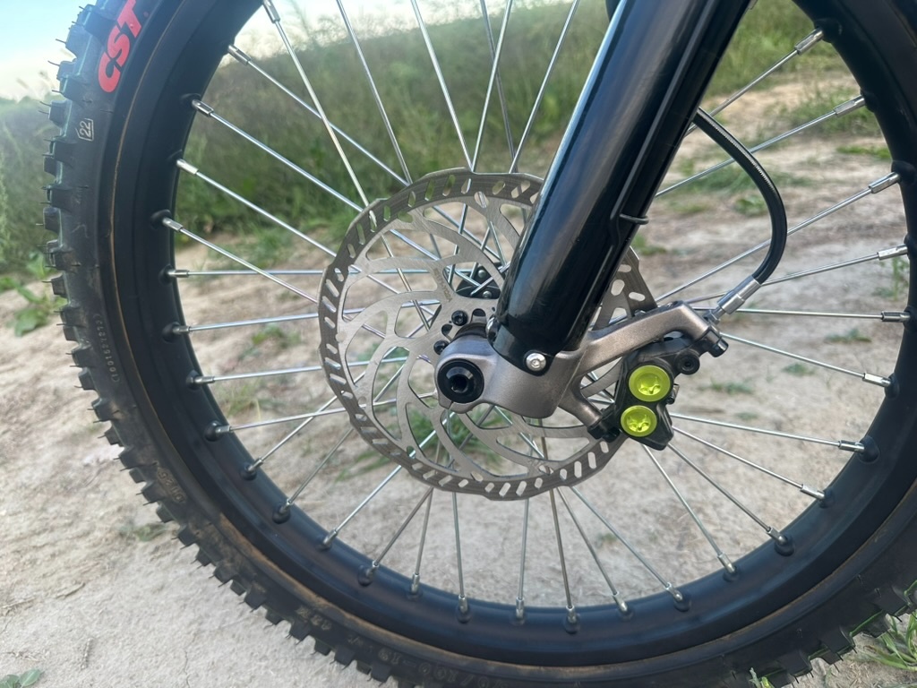 Sur-Ron Light Bee X (2025) 40 Ah odpočet DPH