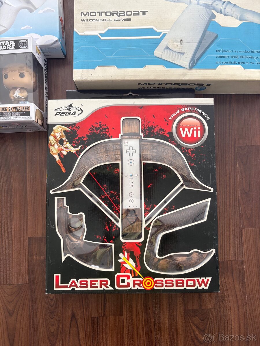 Collector Edition príslušenstvo - 4