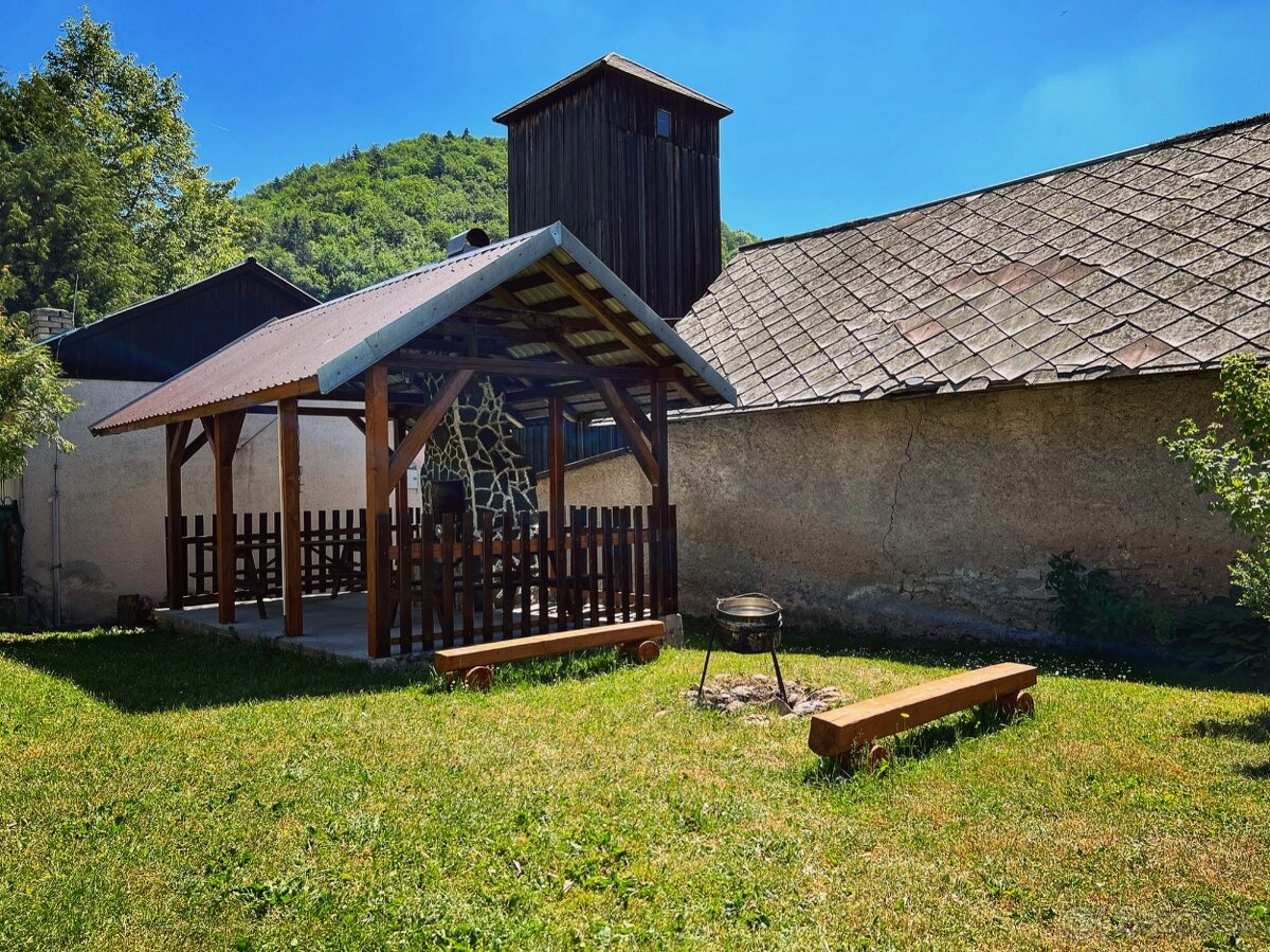 MARKS™ | Rodinný dom Dedinky | 70 m od Palcmanskej Maše - 4