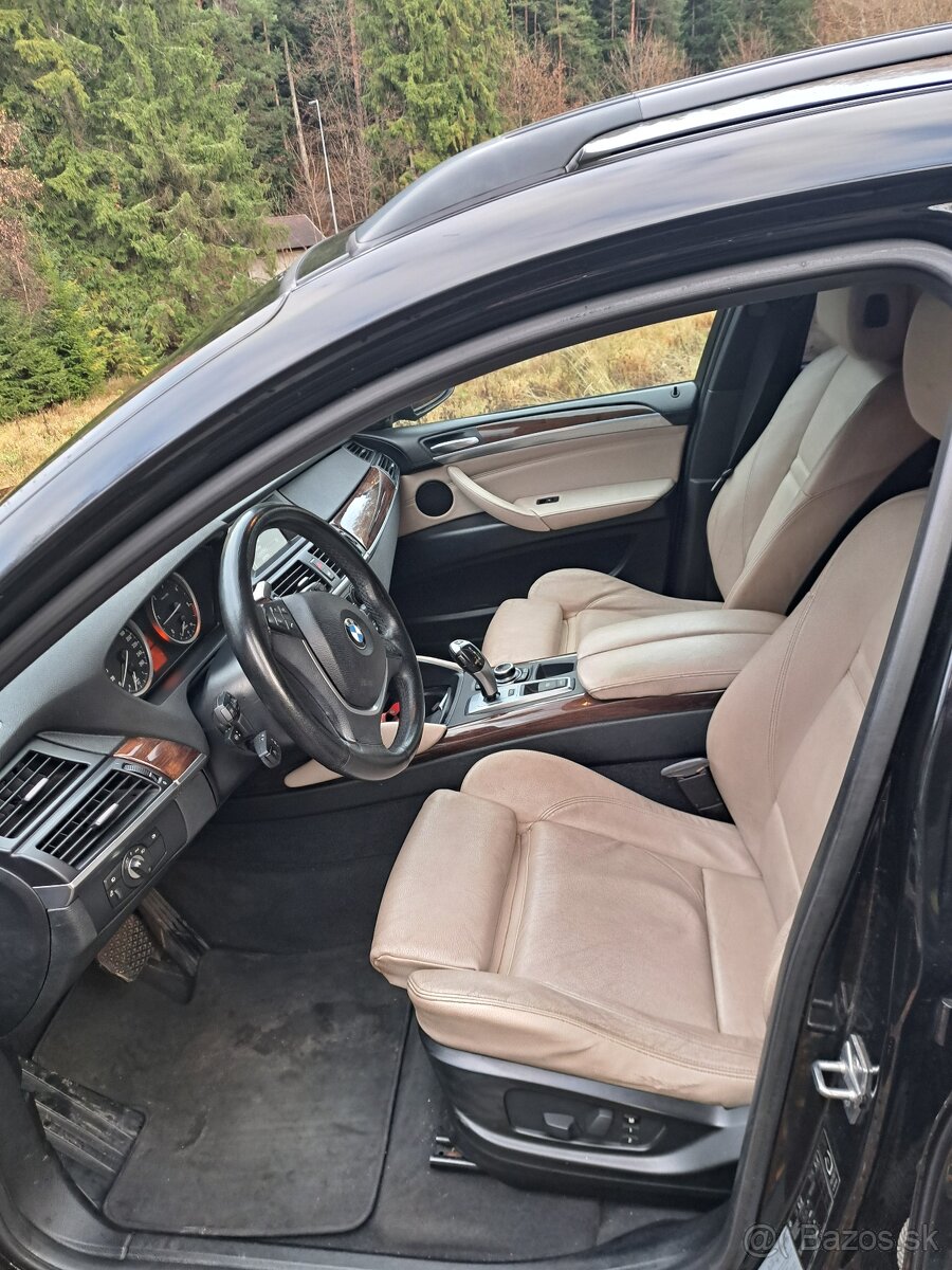 Bmw X6 e71 xdrive - 4