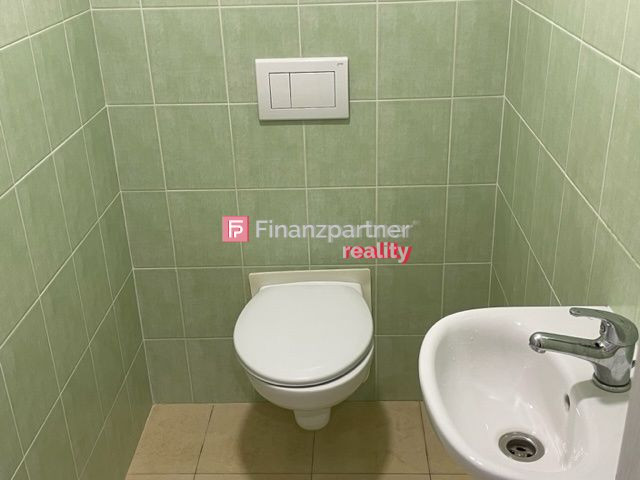 4izb. byt - luxusné bývanie: bezbariérový byt v centre mesta - 4