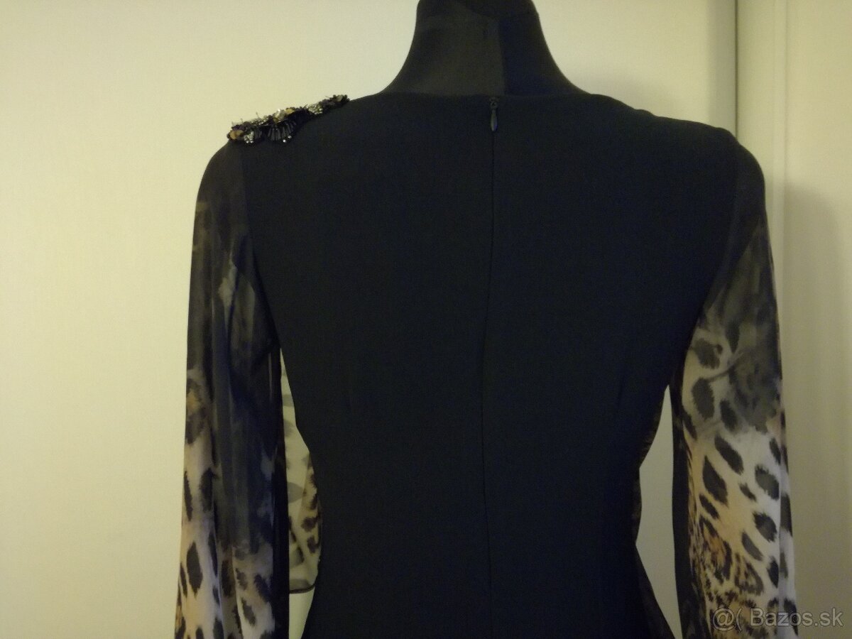 Šaty Live Forever, nové, veľ. 36 - 4