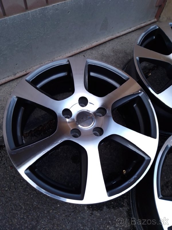 Kolesa ICE Star 17" 5x114.3 Subaru Impreza,Forester - 4