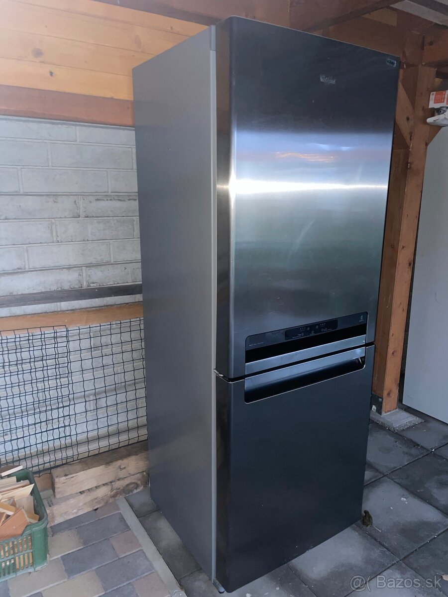 Darujem chladničku - 4