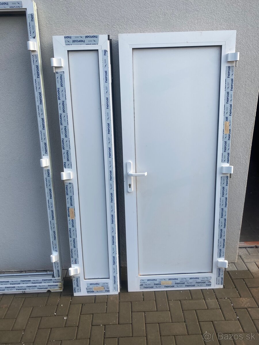 Hlinikove vchodove dvere Slovaktual - 4