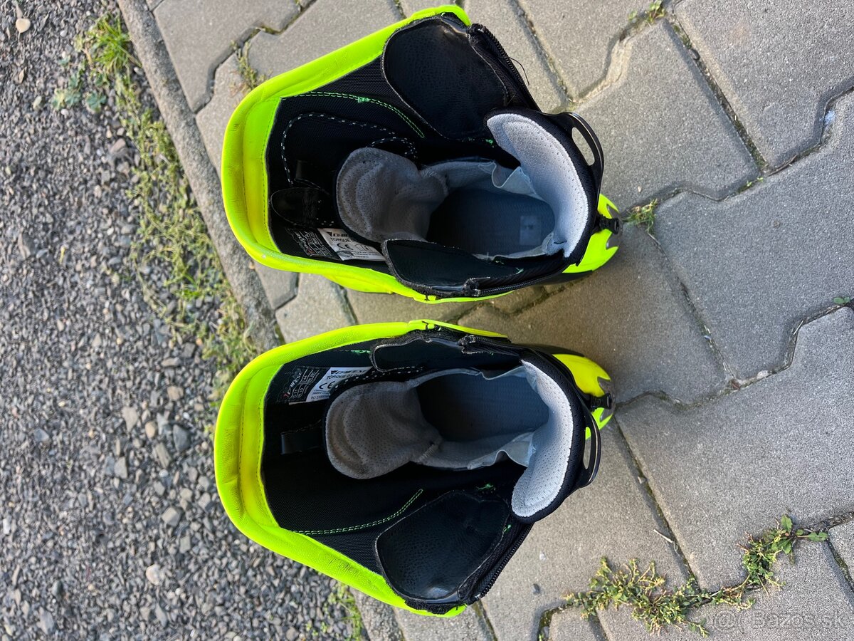 Dainese TORQUE 3 - 4