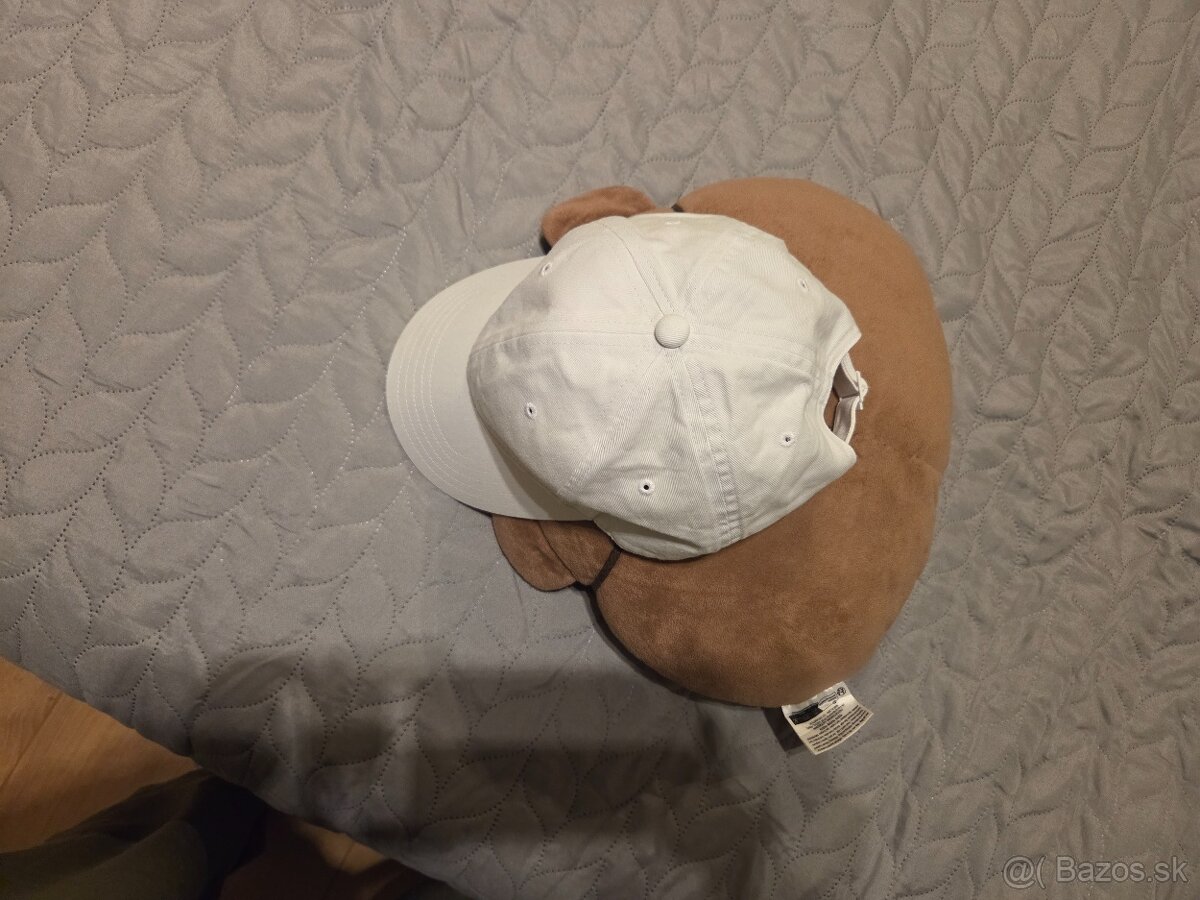 Šiltovka biela zn.Adidas - 4