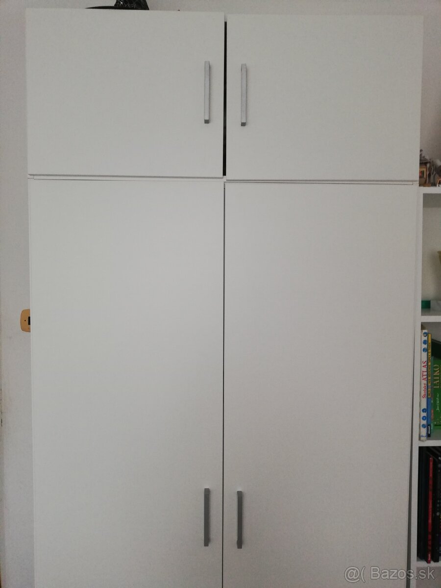 Šatníková skriňa - 4