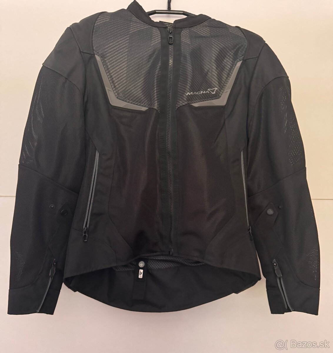 Macna bunda dámska - 4