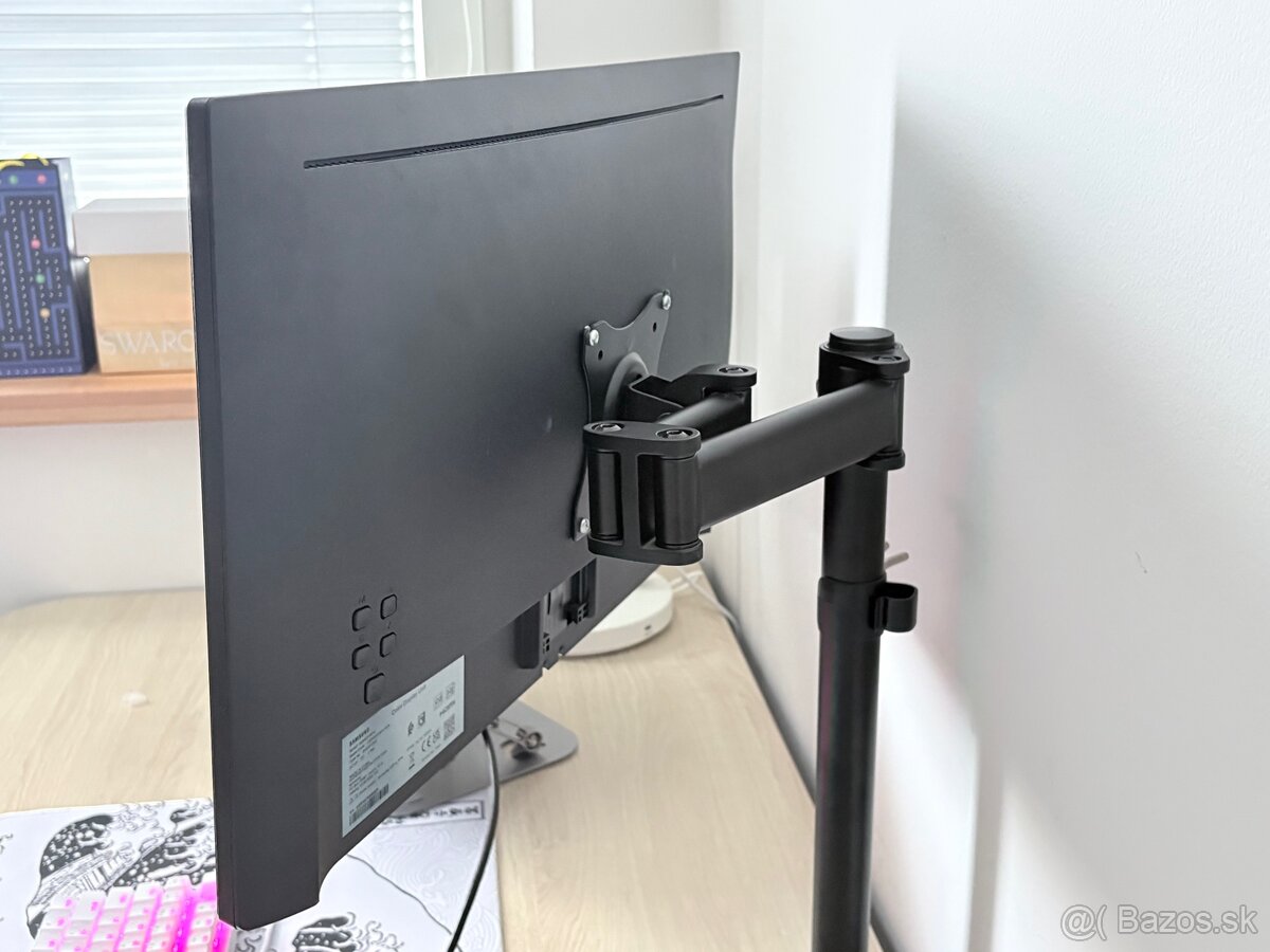 Monitor Samsung S24A310NH - 4