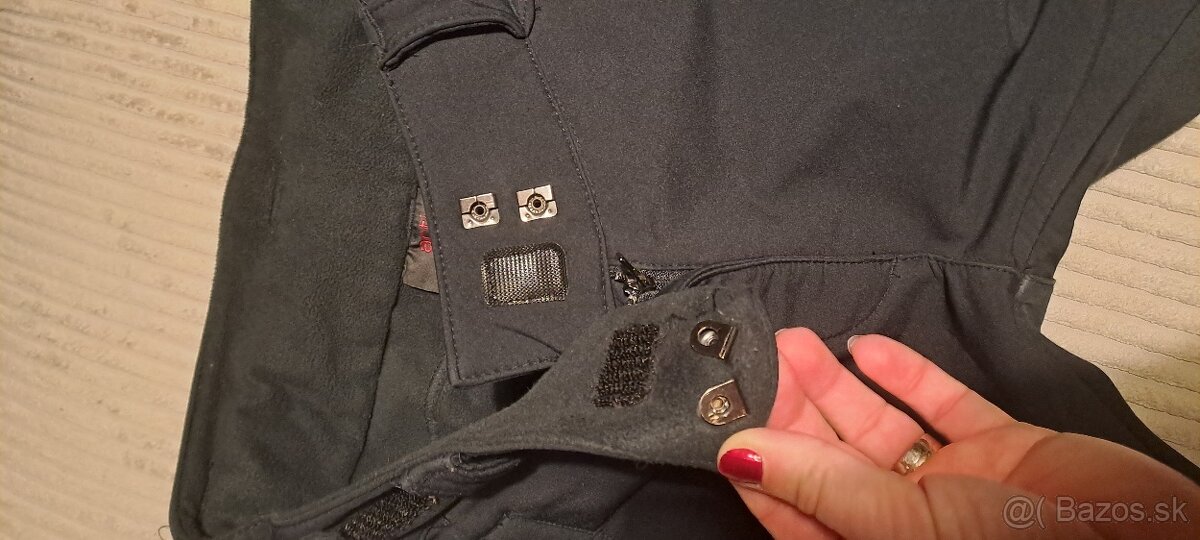 Lyziarske nohavice tchibo - 4