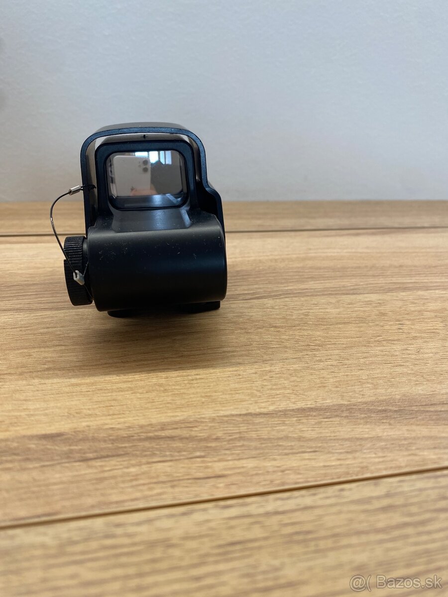 NOVRITSCH BB PROOF RED DOT - 4