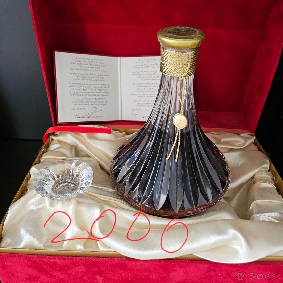 Cognac - luxusne - 4