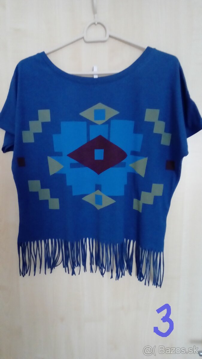 Tricka damske-letne - 4