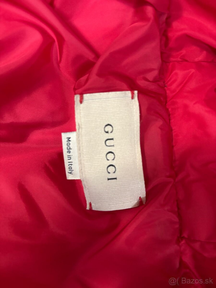 Original Gucci bunda detska - 4