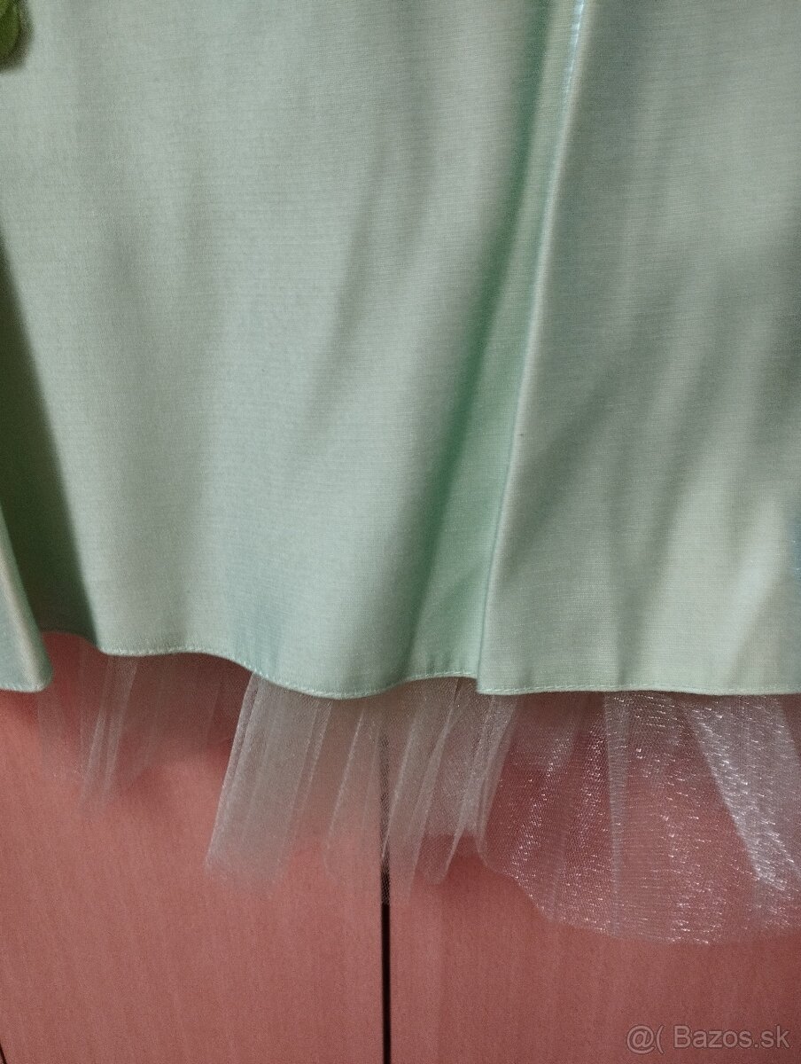 Slávnostné šaty - 4