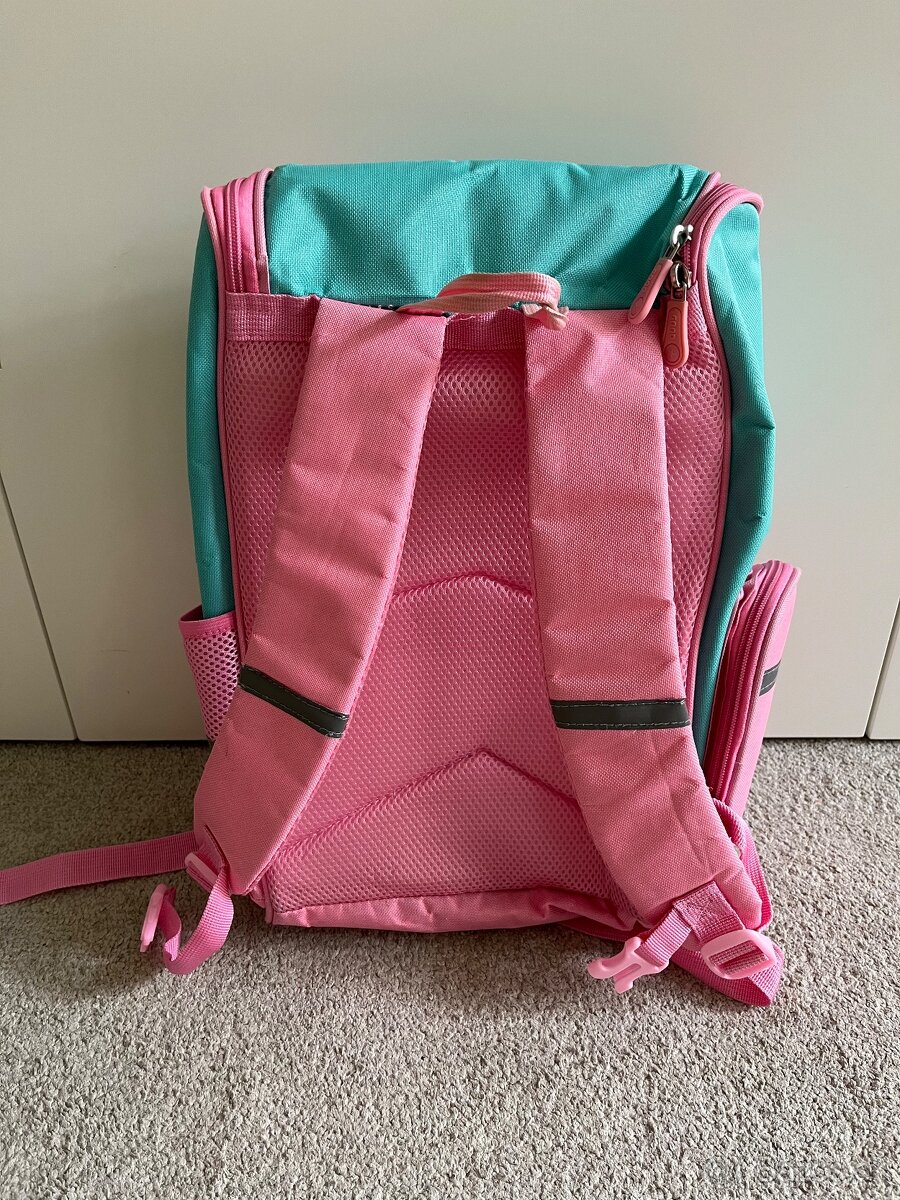 Skolska taska jednorozec - 4