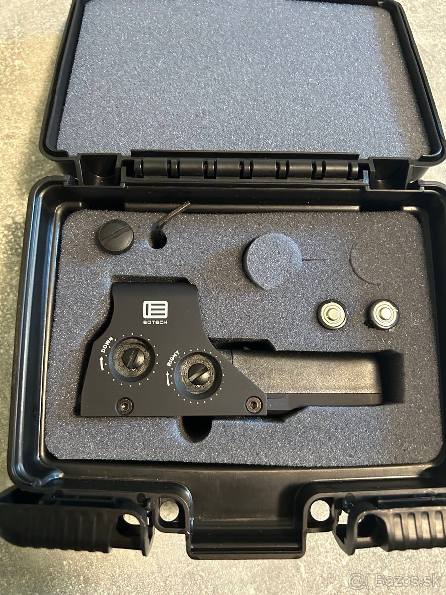 Eotech 512 kolimator - 4