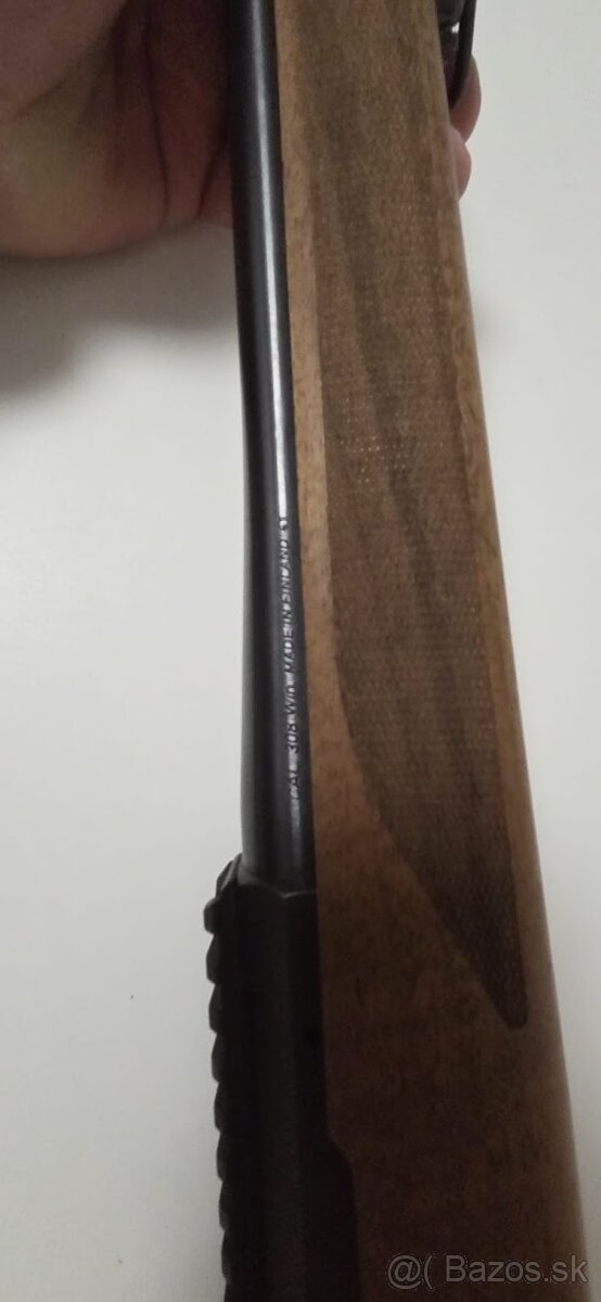 Tikka T3X Hunter - 4