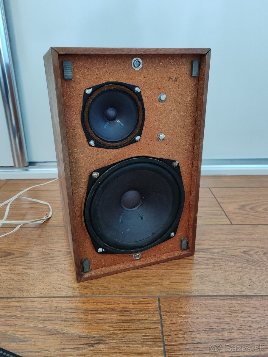 Predám repro Tesla - 4