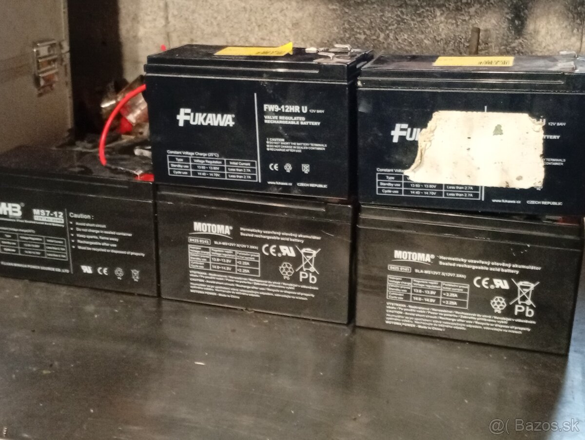 Vlozkove zarubne - 4