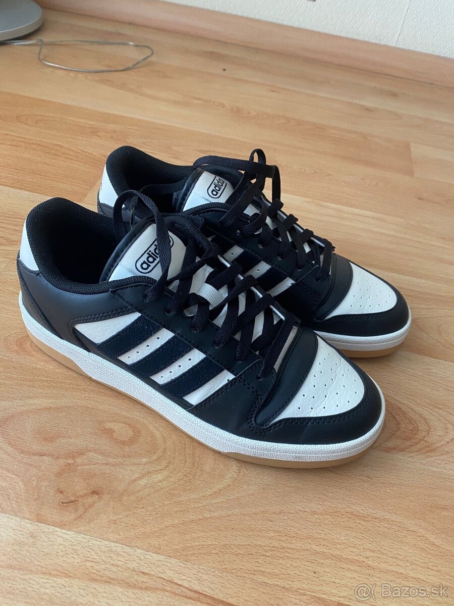 Tenisky adidas - 4