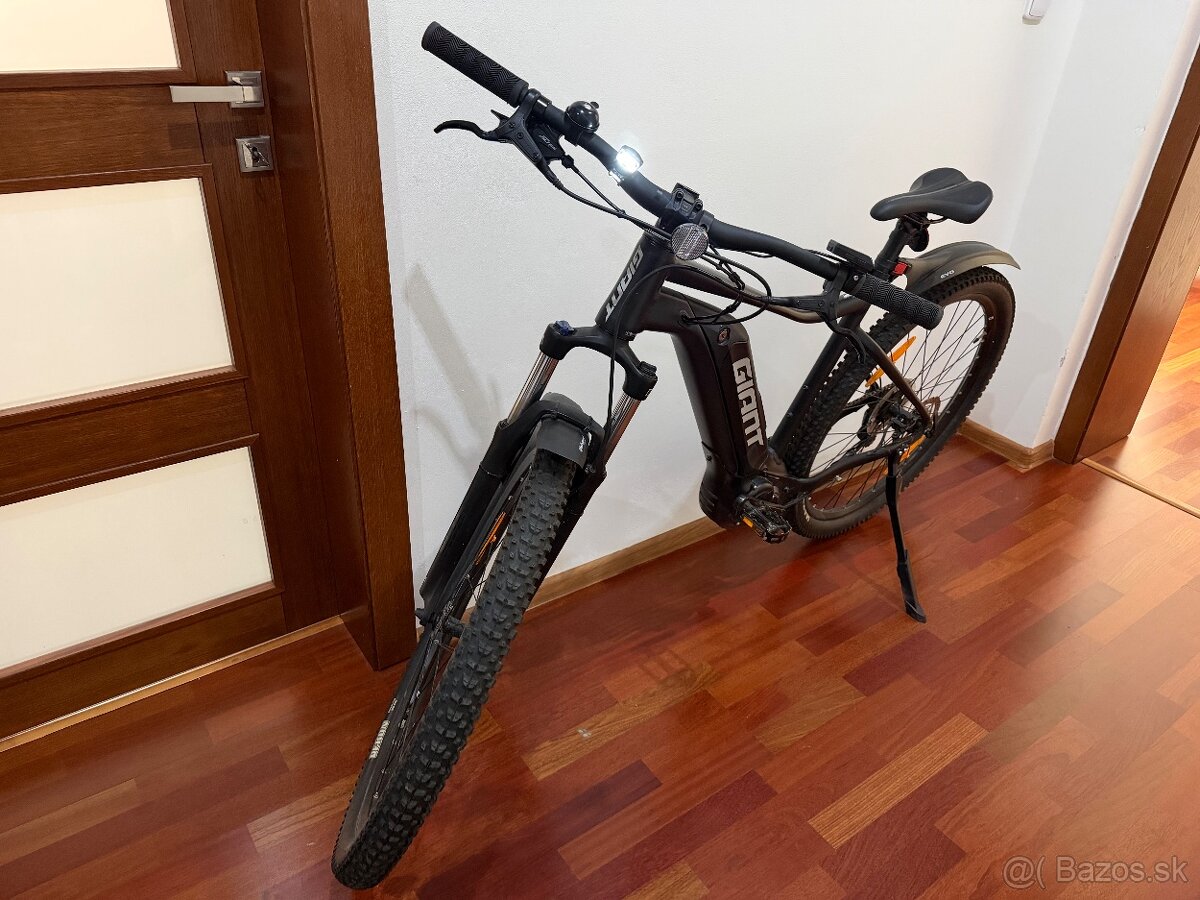 Giant Talone elektrobicykel - 4